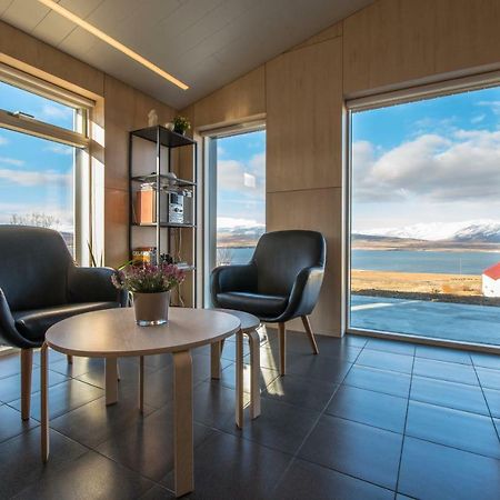 Apartment In The Country, Great View Apt. A Akureyri Dış mekan fotoğraf