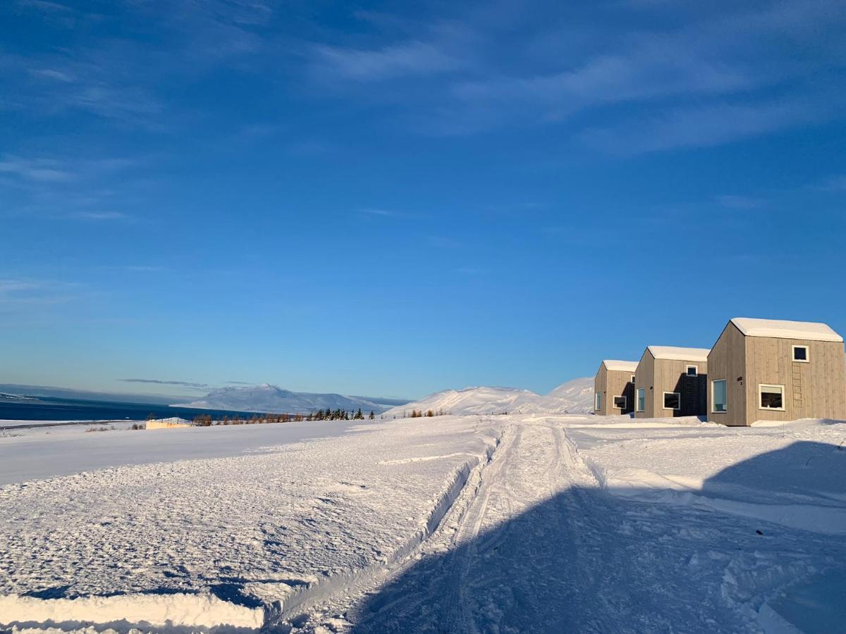 Apartment In The Country, Great View Apt. A Akureyri Dış mekan fotoğraf