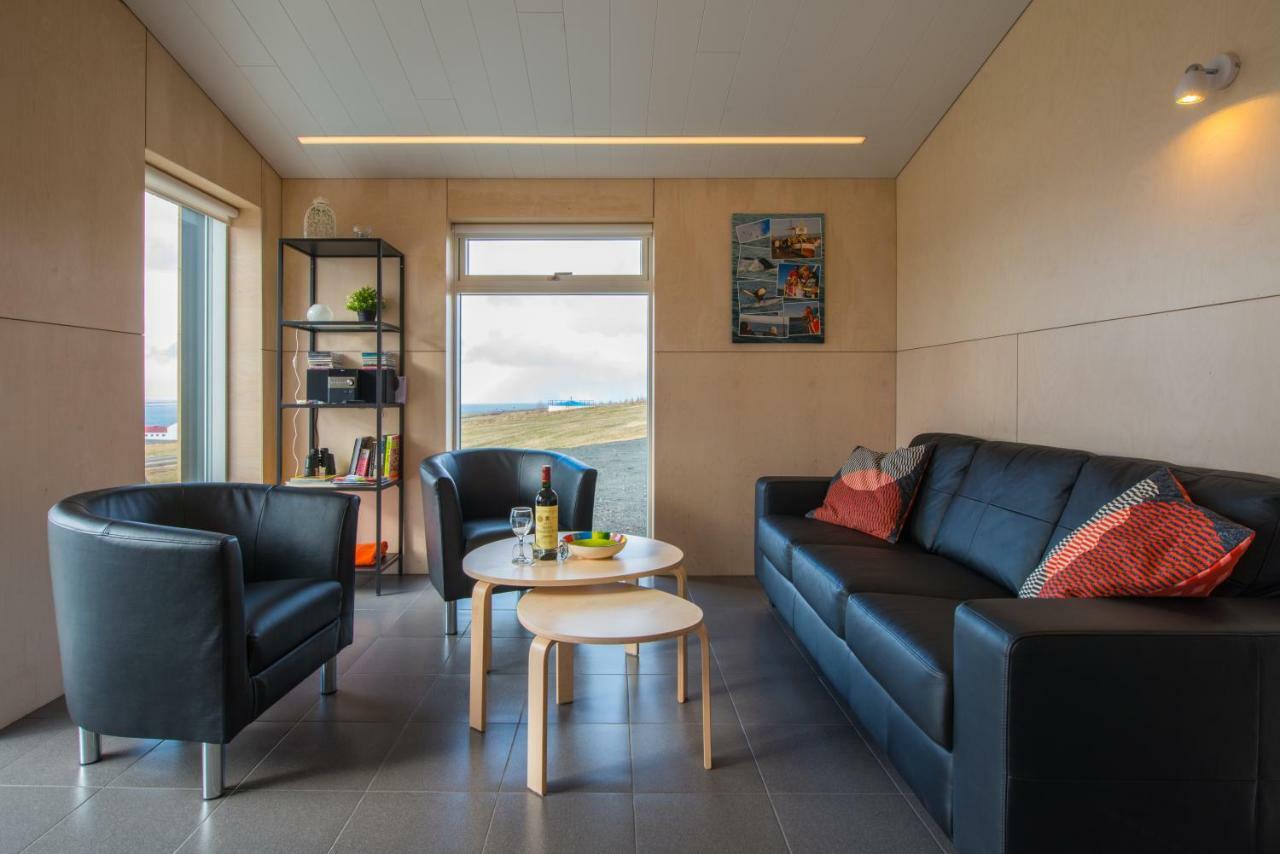 Apartment In The Country, Great View Apt. A Akureyri Dış mekan fotoğraf